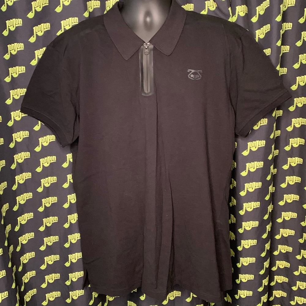 Nasty Pig Crew Polo